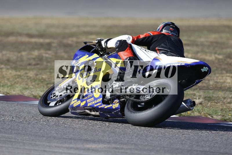 /46 27.09.2026  Speer Racing ADR/Gruppe gelb/130